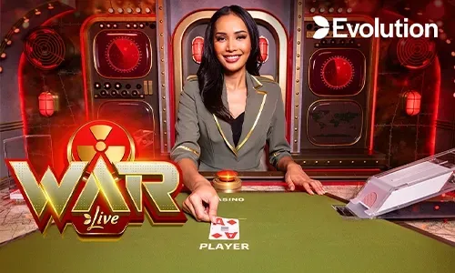 Live Casino Dealers at Lodi291